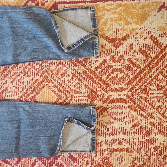 Denim jeans - Picture 6 of 13